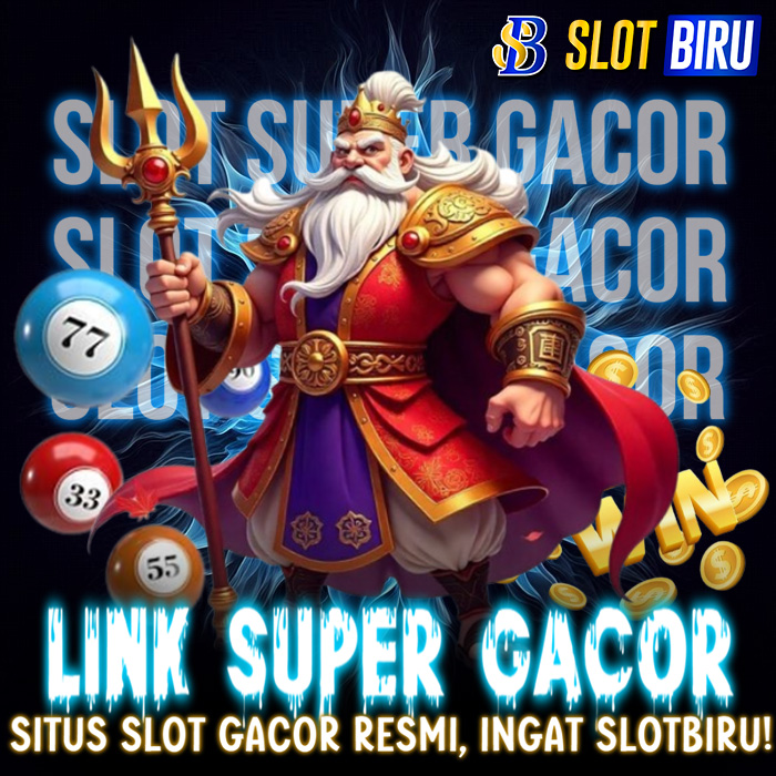SLOTBIRU